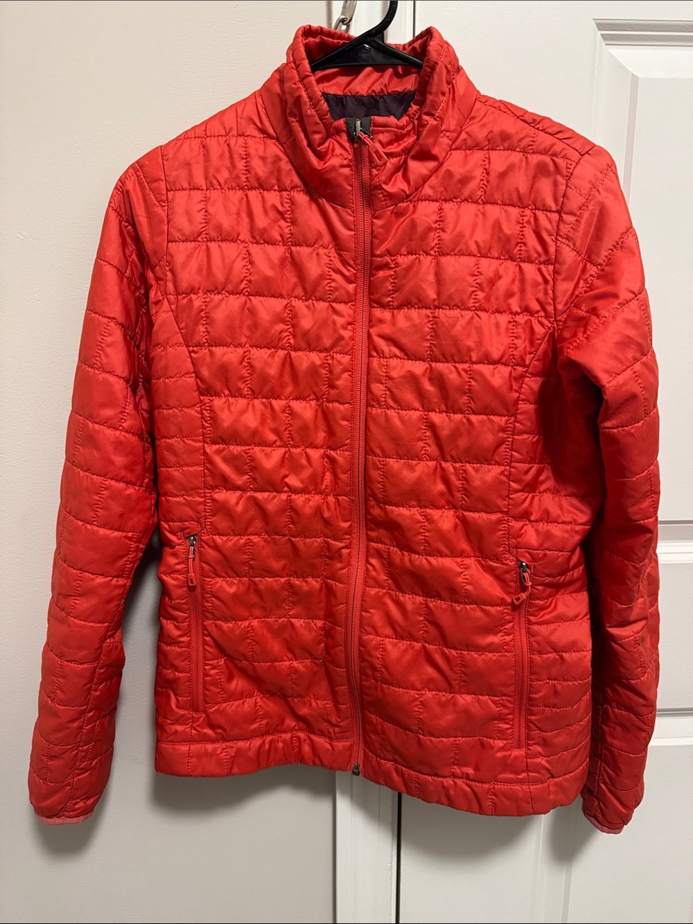 Patagonia Nano Puff Jacket Size S